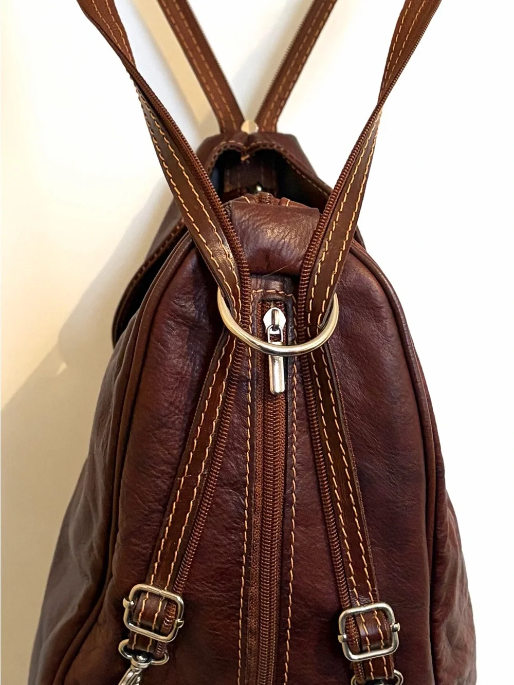 Vera Pelle vintage italian